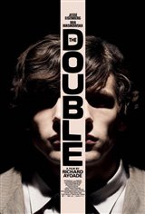 The Double (v.o.a.) Affiche de film