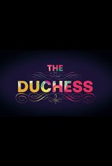 The Duchess (Netflix) Poster