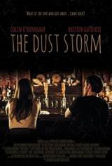 The Dust Storm Movie Poster