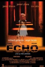The Echo Movie Poster