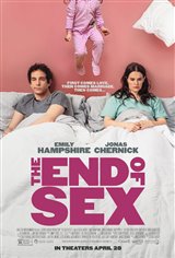 The End of Sex Movie Trailer