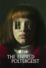 The Enfield Poltergeist (Apple TV+) Movie Poster