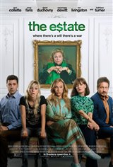 The Estate Movie Poster