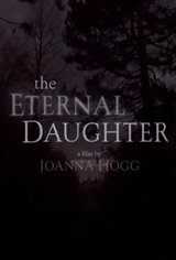 The Eternal Daughter Affiche de film