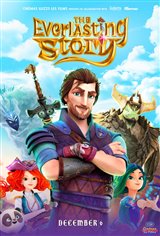 The Everlasting Story Movie Poster