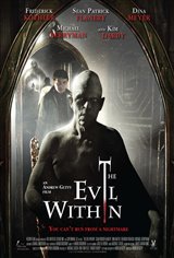 The Evil Within Movie Poster
