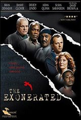 The Exonerated Poster
