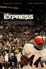 The Express (v.o.a.) Affiche de film
