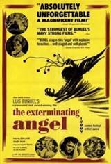 The Exterminating Angel Affiche de film