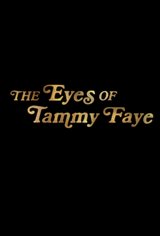 The Eyes of Tammy Faye Movie Poster
