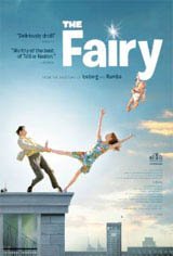 The Fairy Movie Poster