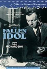 The Fallen Idol Poster