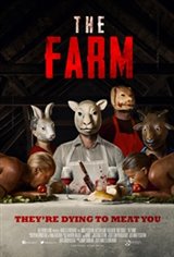 The Farm Affiche de film