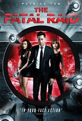 The Fatal Raid Affiche de film