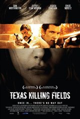 Texas Killing Fields Movie Trailer