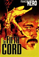 The Fifth Cord Movie Poster
