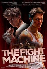 The Fight Machine Poster