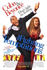 The Fighting Temptations Affiche de film