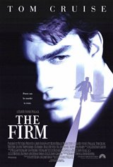 The Firm Movie Poster Movie Poster