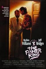 The Fisher King Affiche de film