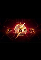 The Flash Large Poster