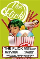 The Flick Large Poster