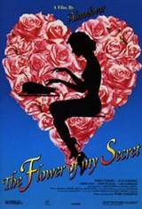 The Flower of My Secret Movie Poster