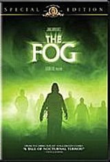 The Fog Affiche de film