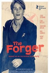 The Forger Affiche de film