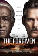 The Forgiven Movie Poster Movie Poster