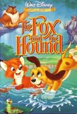 The Fox and the Hound Affiche de film