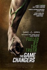 The Game Changers Affiche de film