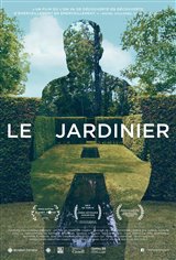 The Gardener Movie Poster