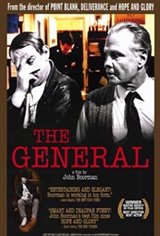 The General Affiche de film