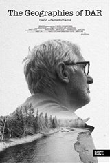 The Geographies of DAR Affiche de film