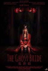 The Ghost Bride Poster