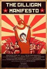 The Gilligan Manifesto Affiche de film