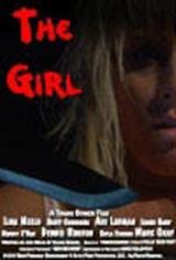 The Girl Movie Poster