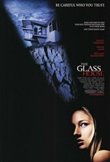 The Glass House Large Poster