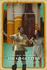 The Go-Getters Movie Poster