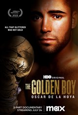 The Golden Boy Movie Trailer