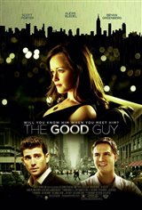 The Good Guy Affiche de film