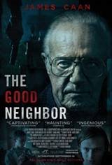 The Good Neighbor Affiche de film