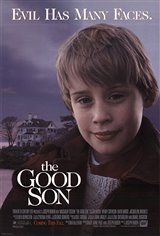 The Good Son Affiche de film