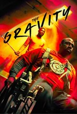 The Gravity (La gravité) Movie Poster