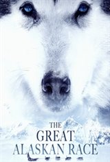 The Great Alaskan Race Affiche de film