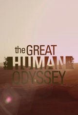 The Great Human Odyssey Movie Poster
