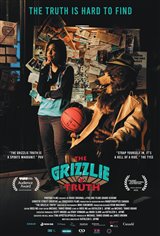 The Grizzlie Truth Movie Poster
