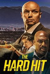 The Hard Hit Movie Poster