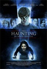 The Haunting of Molly Hartley Movie Poster Movie Poster